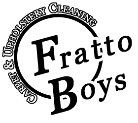 Fratto Boys Carpet Cleaning