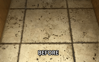 Tile Cleaners